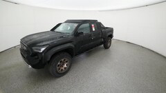 2026 Toyota Tacoma i-FORCE MAX Trailhunter Truck