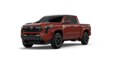 New 2025 Toyota Tacoma TRD Sport Truck Double Cab near Boston