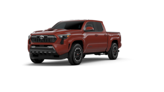 New 2025 Toyota Tacoma TRD Sport Truck Double Cab for sale near Boston, MA