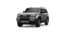 2027 Toyota Land Cruiser 4WD WAGON HYBRID