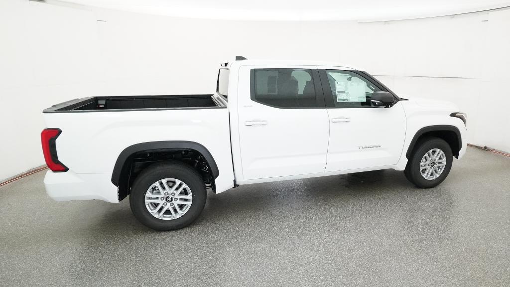 2026 Toyota Tundra SR5 - Photo 59