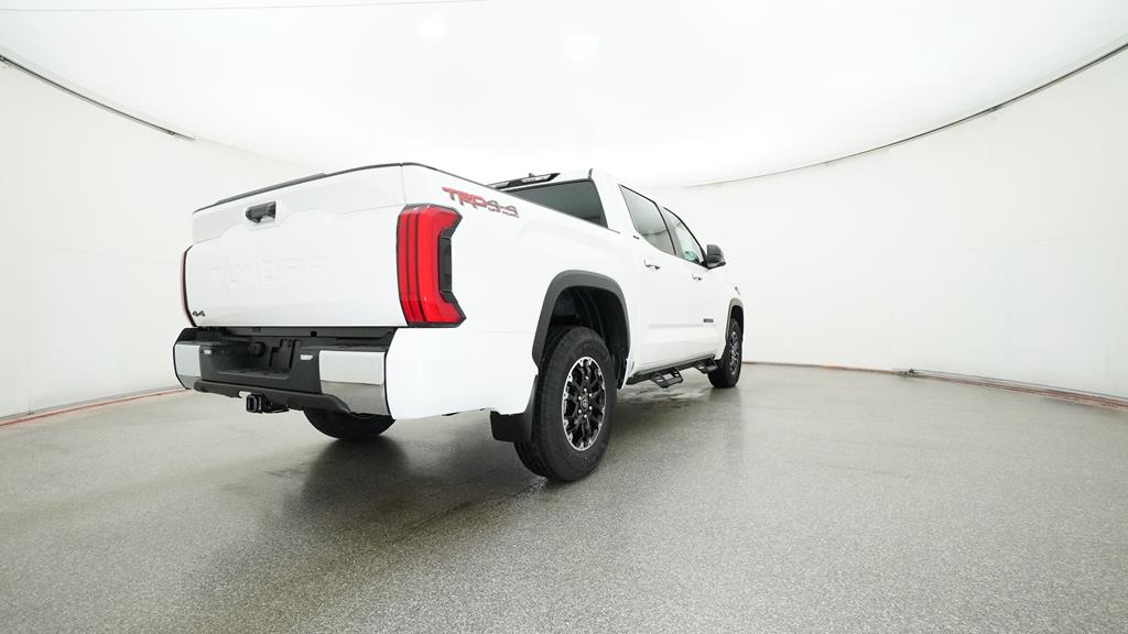 2025 Toyota Tundra SR5 - Photo 38