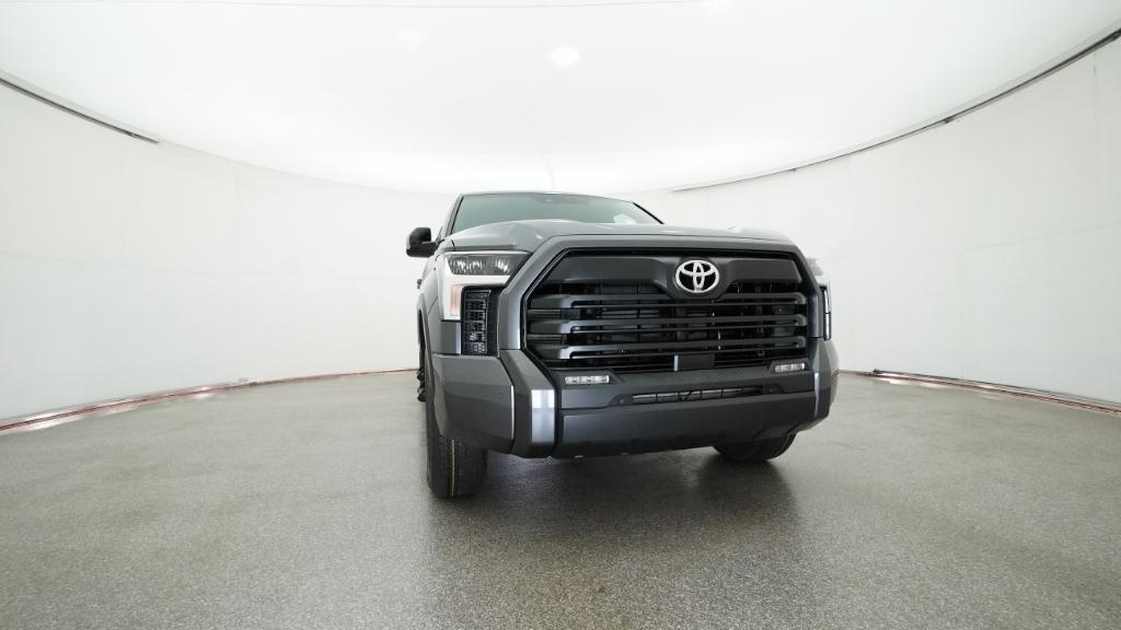 2026 Toyota Tundra SR5 - Photo 21