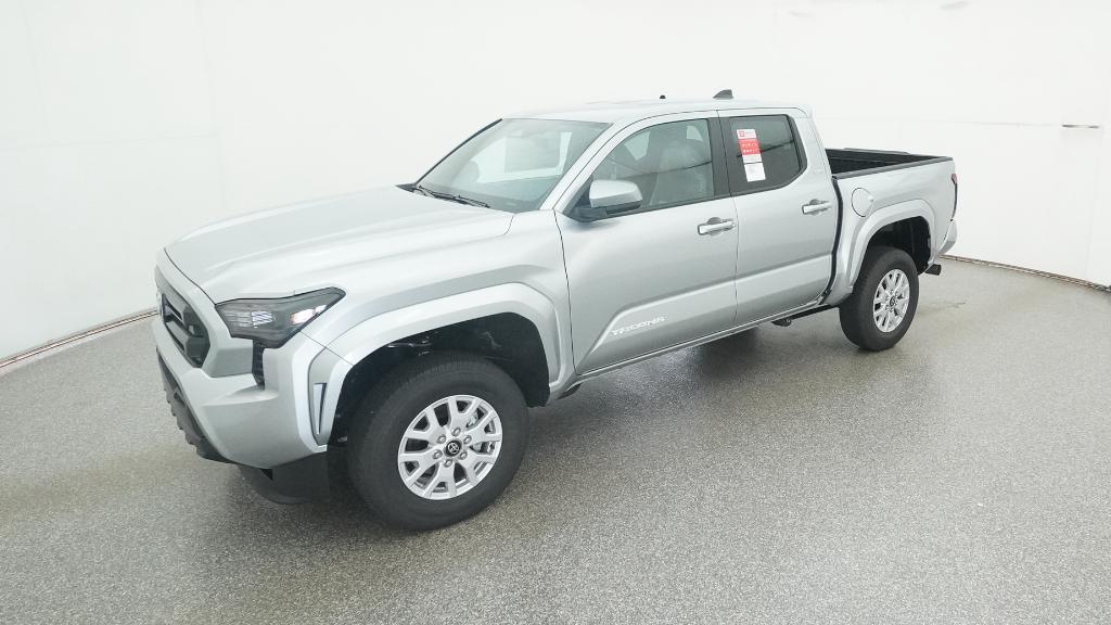 2025 Toyota Tacoma Truck Double Cab 