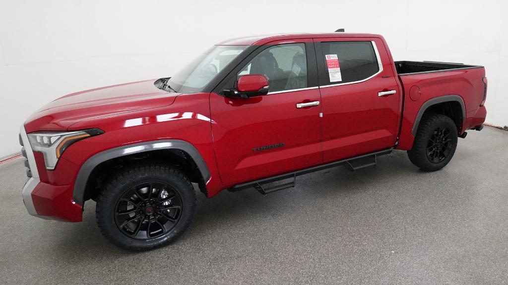 2026 Toyota Tundra Limited - Photo 71