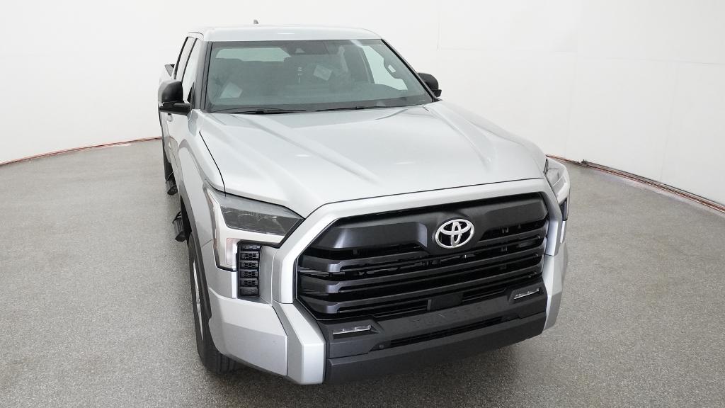 2026 Toyota Tundra SR5 - Photo 65