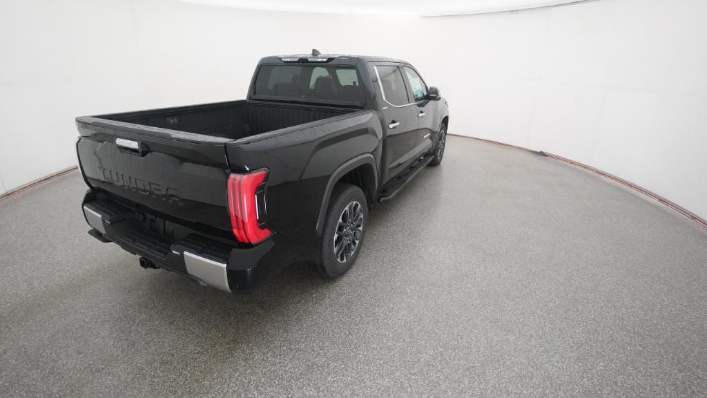 2026 Toyota Tundra Limited - Photo 46