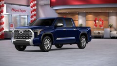 2026 Toyota Tundra i-FORCE MAX 1794 Edition 1794 CREWMAX 5.5