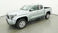2026 Toyota Tacoma SR5 4X2 DOUBLE CAB