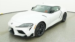 2026 Toyota GR Supra 3.0 Coupe