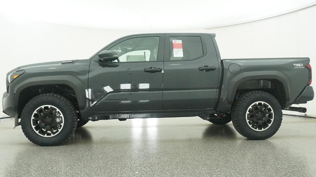 2026 Toyota Tacoma TRD Off Road - Photo 12