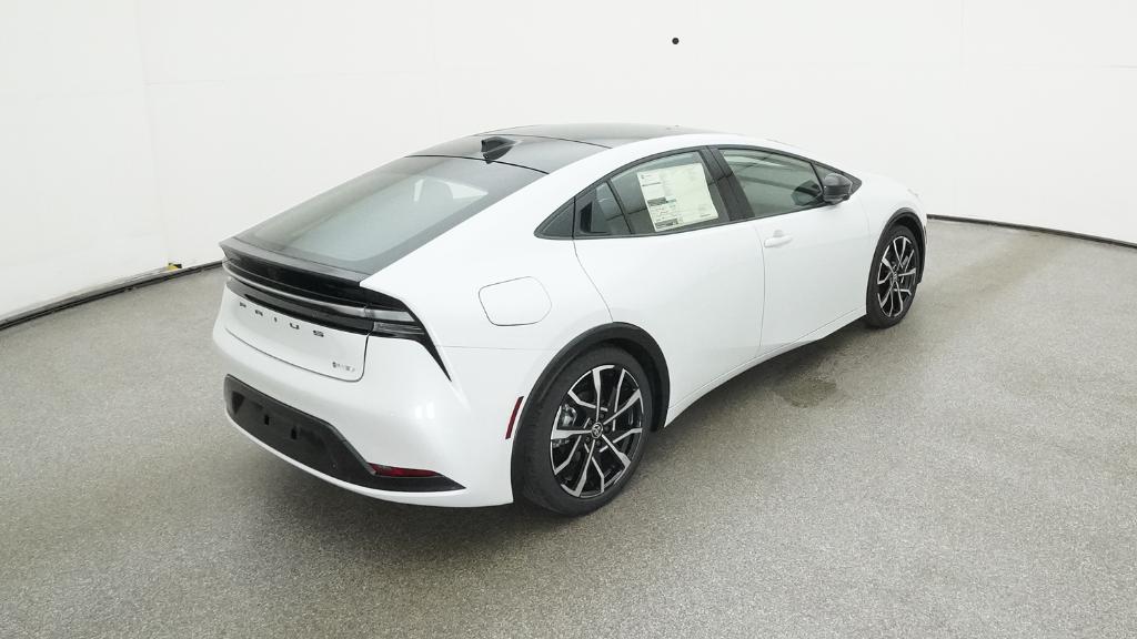 2026 Toyota Prius Plug-in Hybrid XSE - Photo 43
