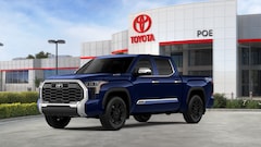 2026 Toyota Tundra i-FORCE MAX 1794 Edition 1794 CREWMAX 5.5