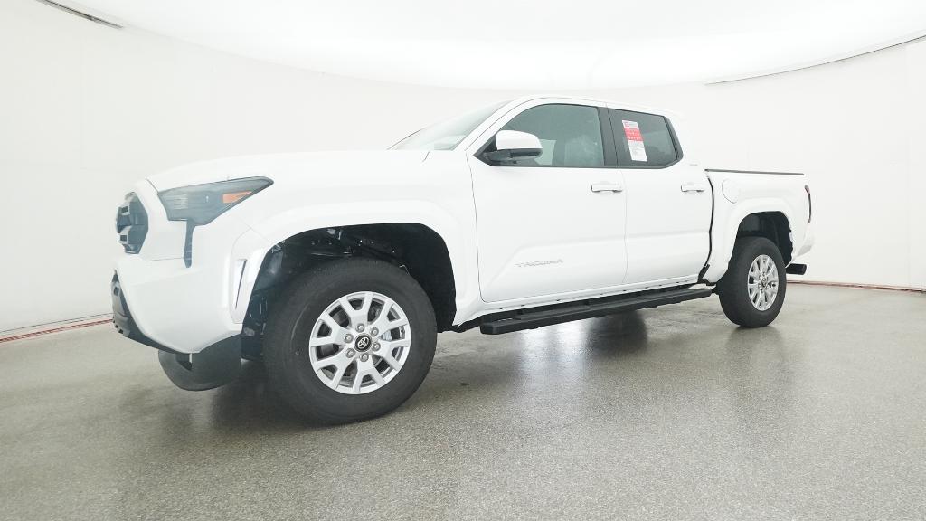 2025 Toyota Tacoma SR5 photo 19