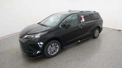 2026 Toyota Sienna