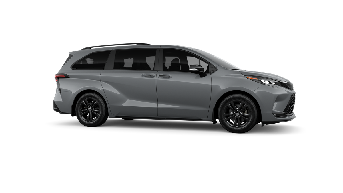 Vehicle thumbnail