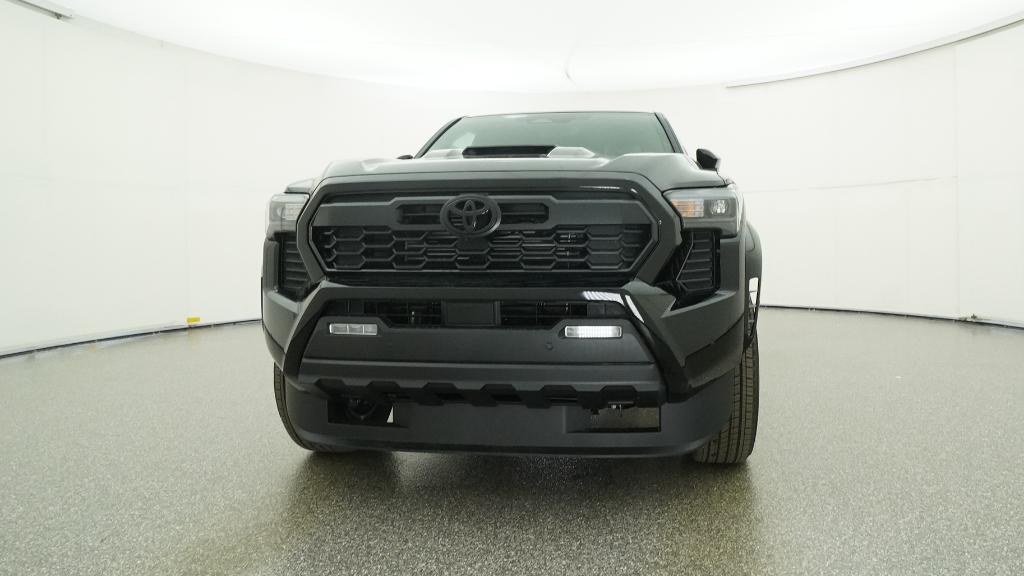 2026 Toyota Tacoma TRD Sport - Photo 51