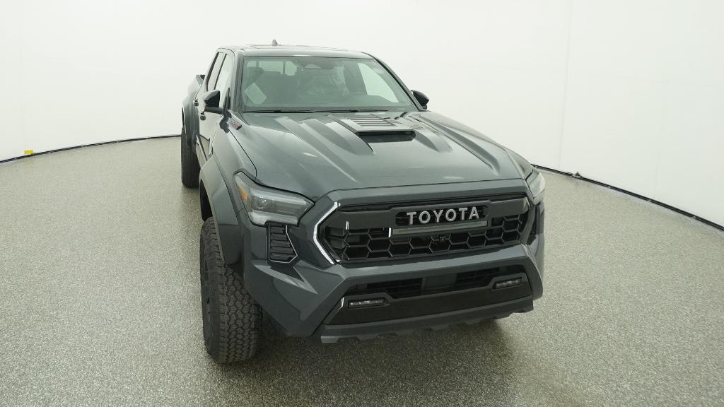 2026 Toyota Tacoma TRD Pro - Photo 36
