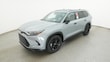  Toyota Grand Highlander Hybrid