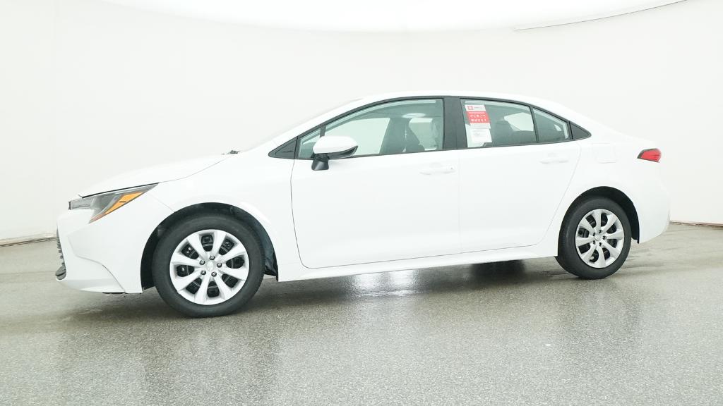 2026 Toyota Corolla LE photo 20