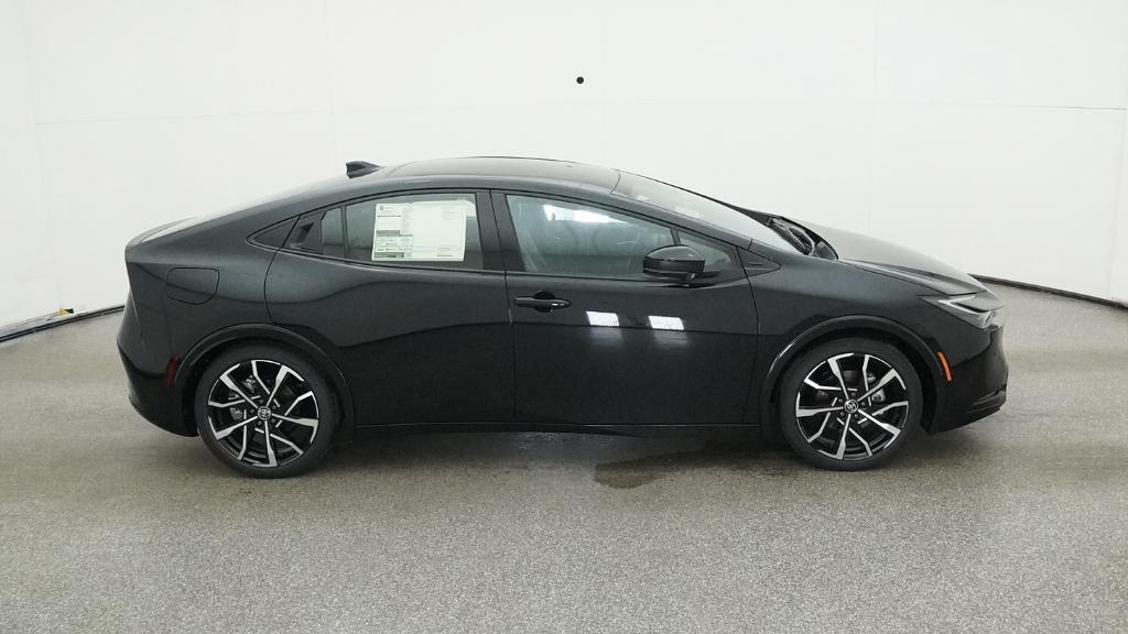 2026 Toyota Prius Plug-in Hybrid XSE Premium - Photo 58