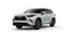 Toyota Highlander Hybrid