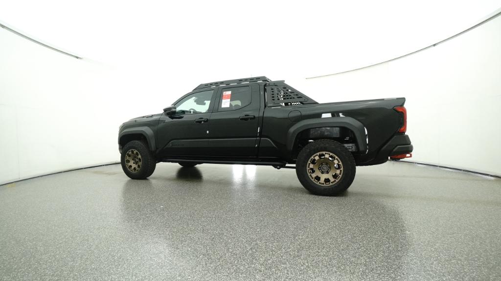 2026 Toyota Tacoma Trailhunter - Photo 34