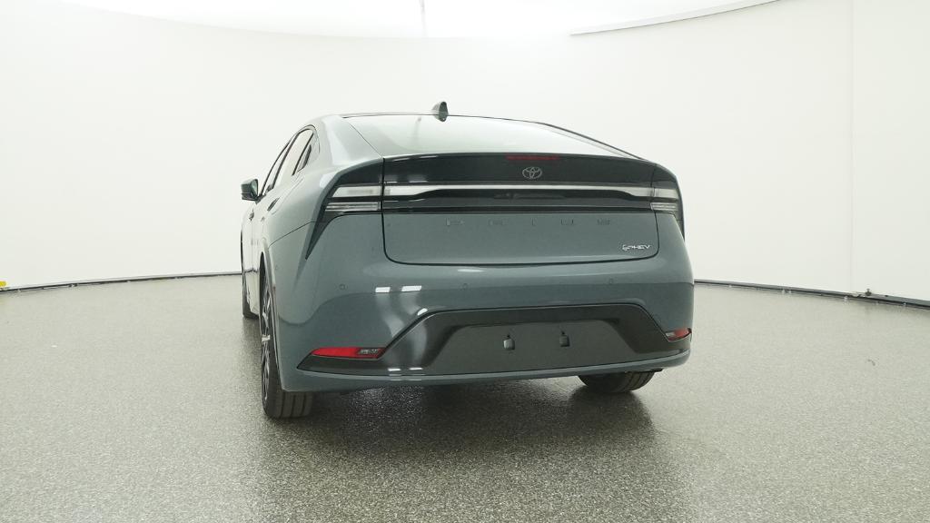 2026 Toyota Prius Plug-in Hybrid XSE Premium - Photo 41