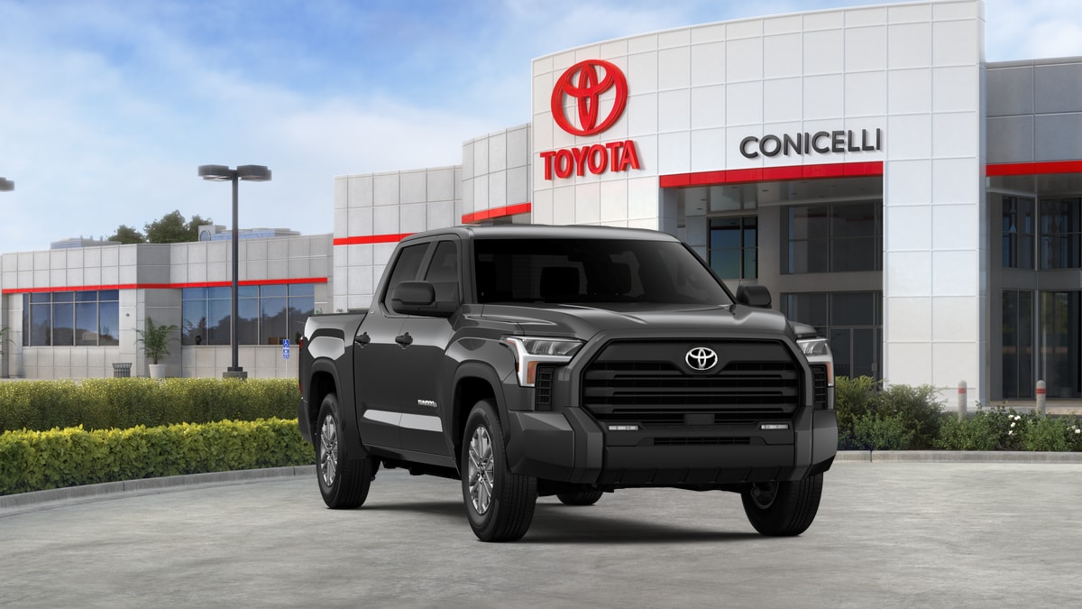 2026 Toyota Tundra SR5 - Photo 16