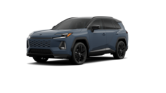 2026 Toyota RAV4 XSE SUV