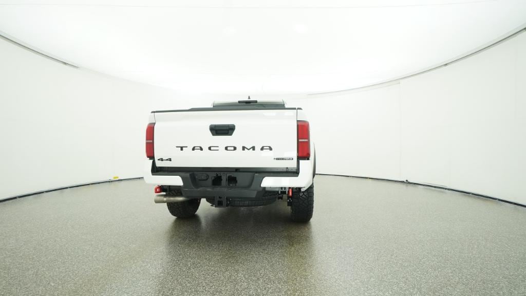 2026 Toyota Tacoma TRD Off Road - Photo 44