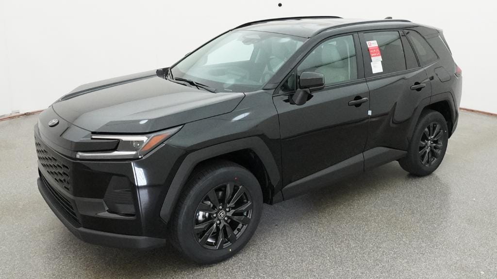 新型RAV4 トヨタ RAV4 | デザイン | トヨタ自動車WEBサイト