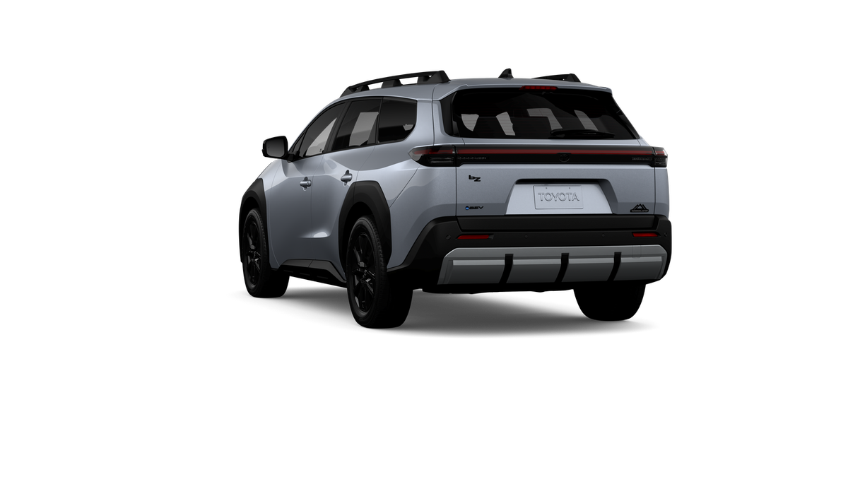 2026 Toyota bZ Woodland Woodland Premium - Photo 7