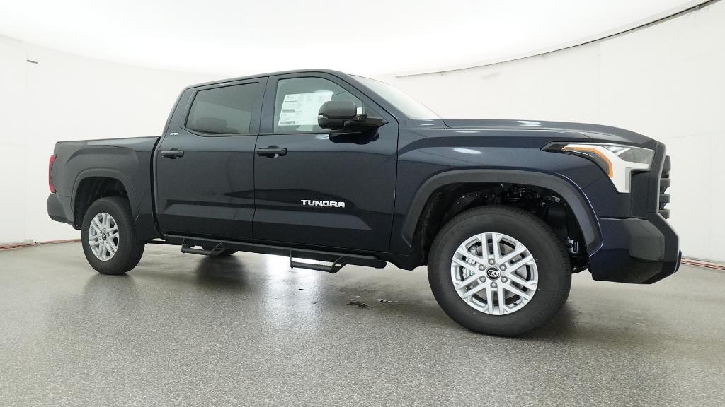 2026 Toyota Tundra SR5 - Photo 37