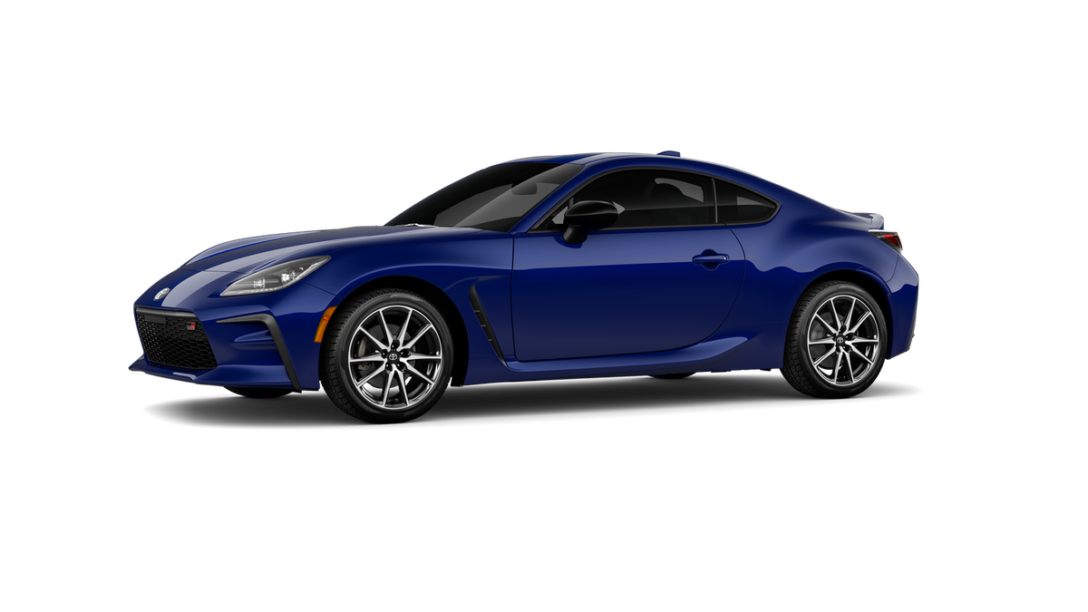 New 2027 Toyota GR86 GR86 Coupe