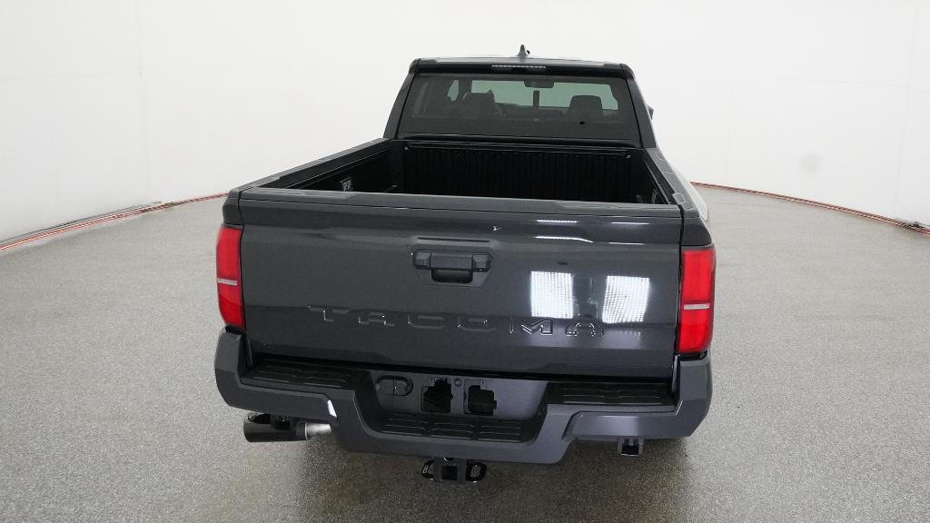 2025 Toyota Tacoma SR5 photo 28