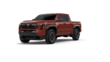 Toyota Tacoma i-FORCE MAX