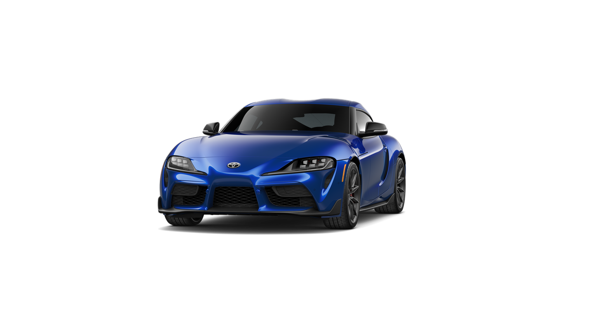 2026 Toyota Supra - Photo 43