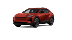 2026 Toyota C-HR XSE SUV