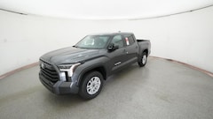 2026 Toyota Tundra SR5 Truck CrewMax