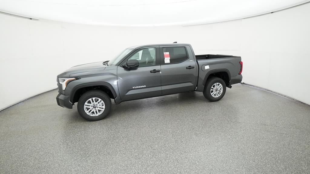 2025 Toyota Tundra SR5 - Photo 30