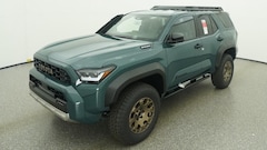 2026 Toyota 4Runner i-FORCE MAX Trailhunter 4WD Trailhunter