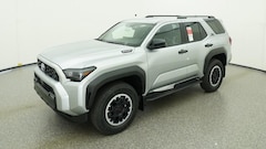 2026 Toyota 4Runner i-FORCE MAX TRD Off-Road Premium i-FORCE MAX SUV