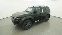 2026 Toyota Land Cruiser 4WD WAGON HYBRID