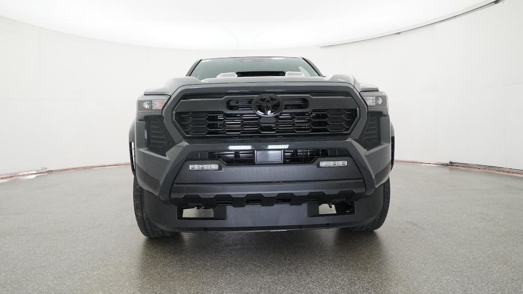 2026 Toyota Tacoma TRD Sport - Photo 69