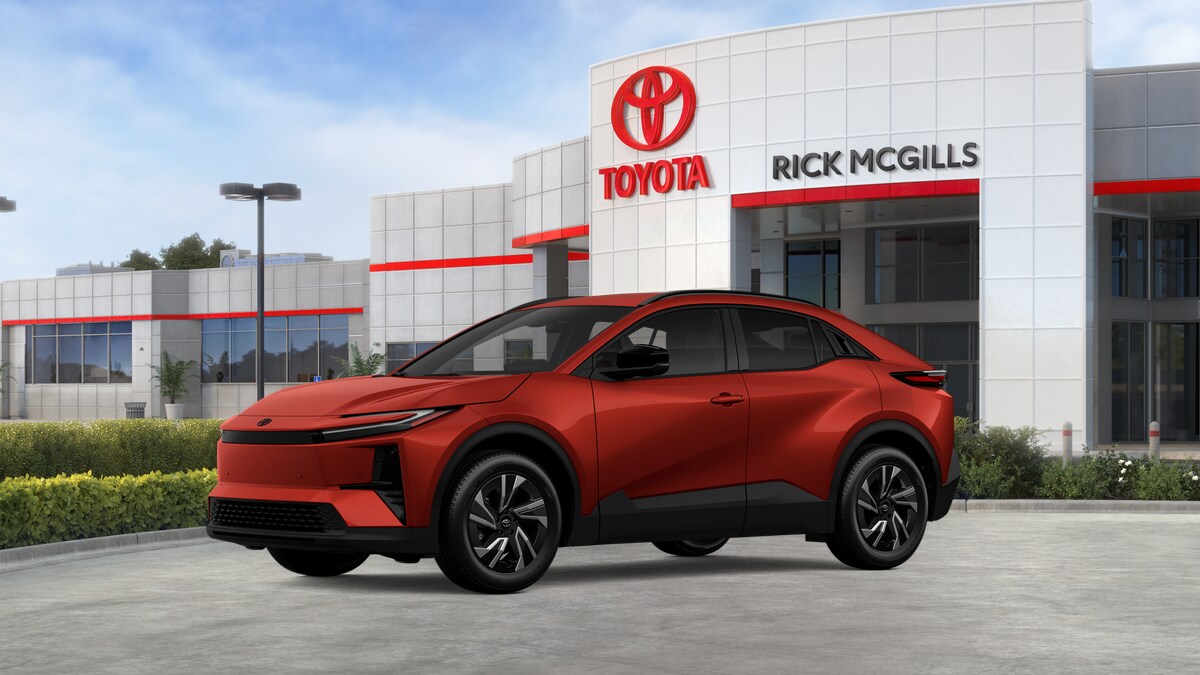 2026 Toyota C-HR SE - Photo 27
