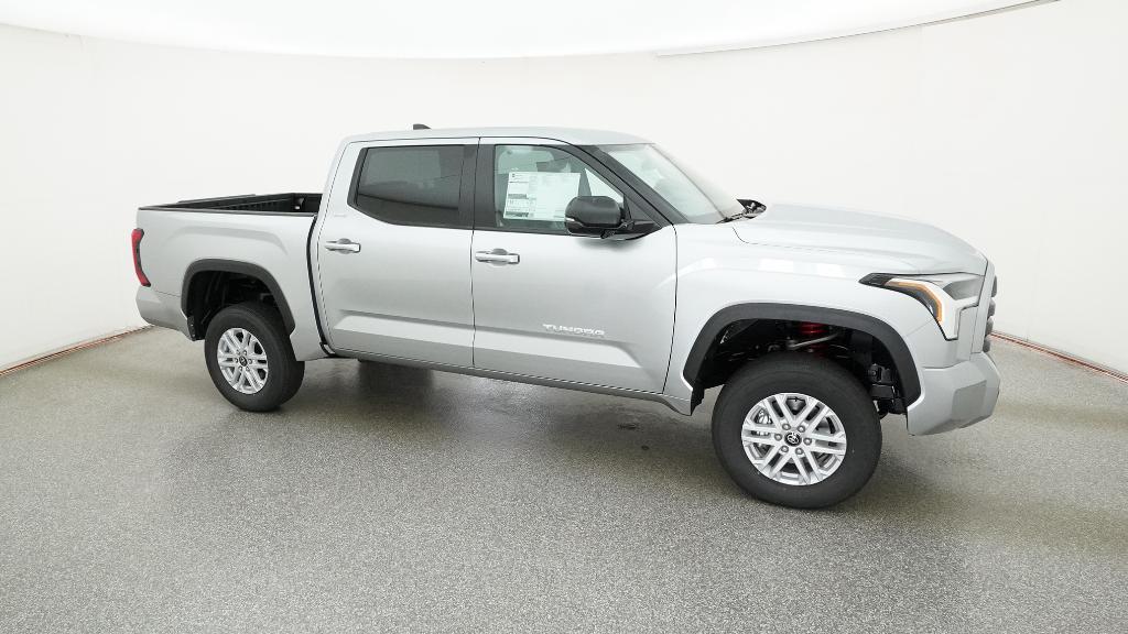 2026 Toyota Tundra SR5 - Photo 45