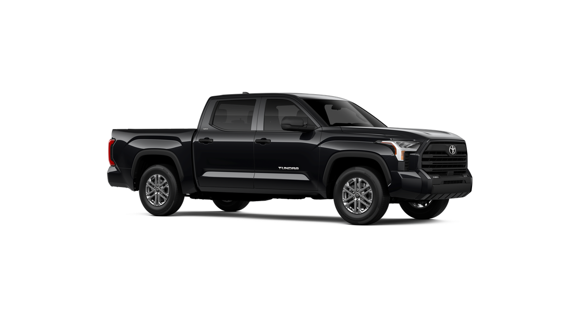 2026 Toyota Tundra SR5 - Photo 39