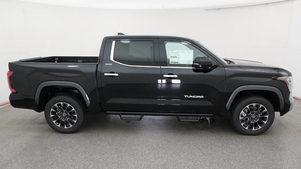 2026 Toyota Tundra Limited - Photo 35