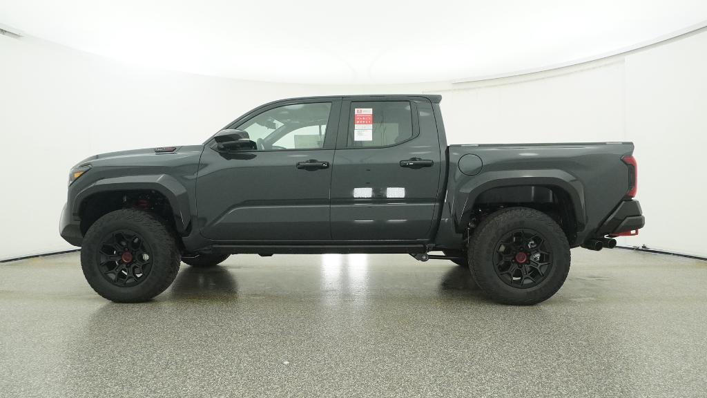 2026 Toyota Tacoma TRD Pro - Photo 55